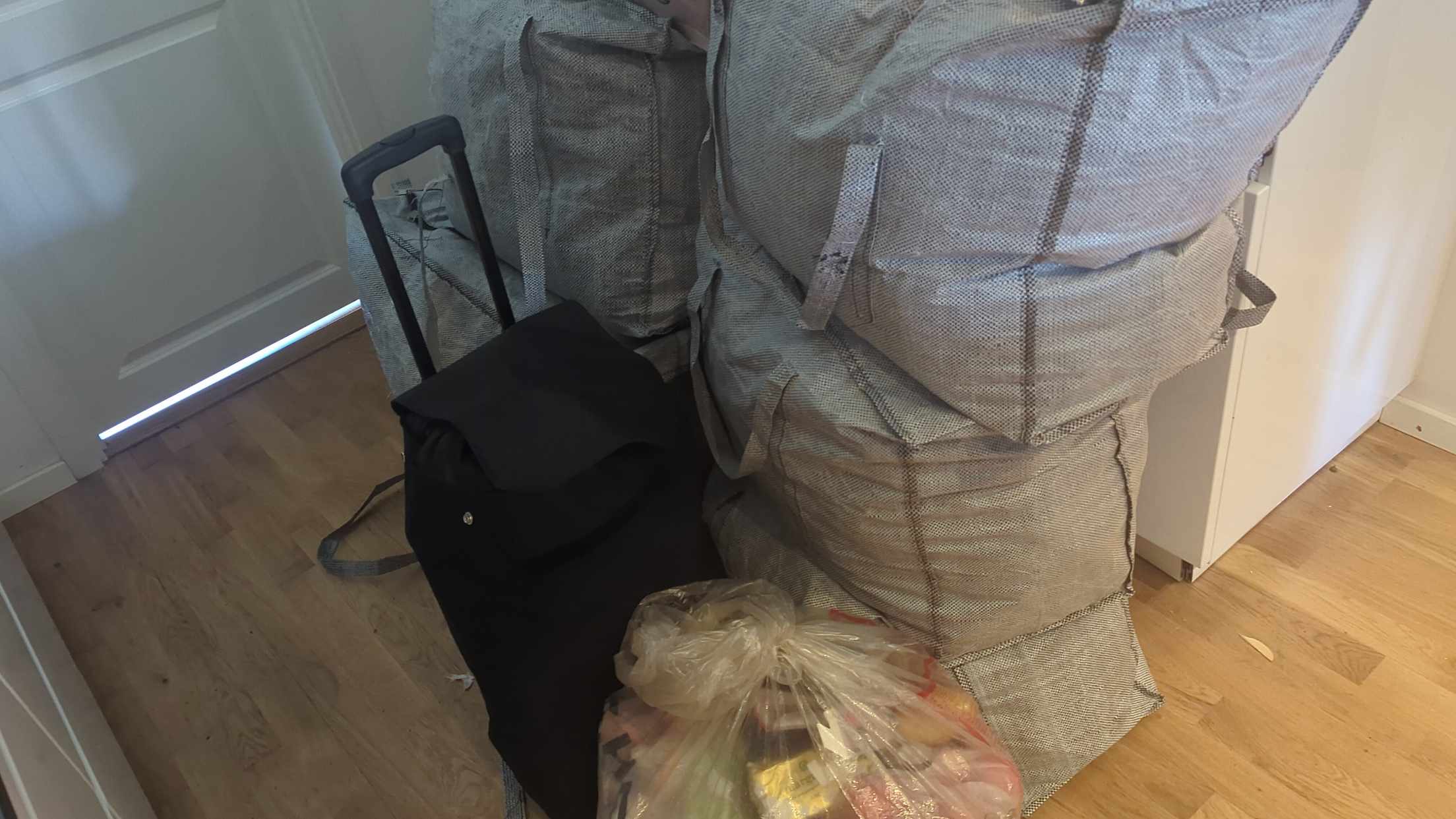 image of I need to move these item - 