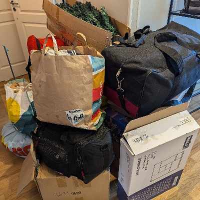 image of I need to move these item - 