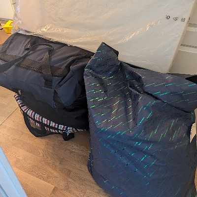 image of I need to move these item - 