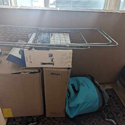 image of I need to move these item - 