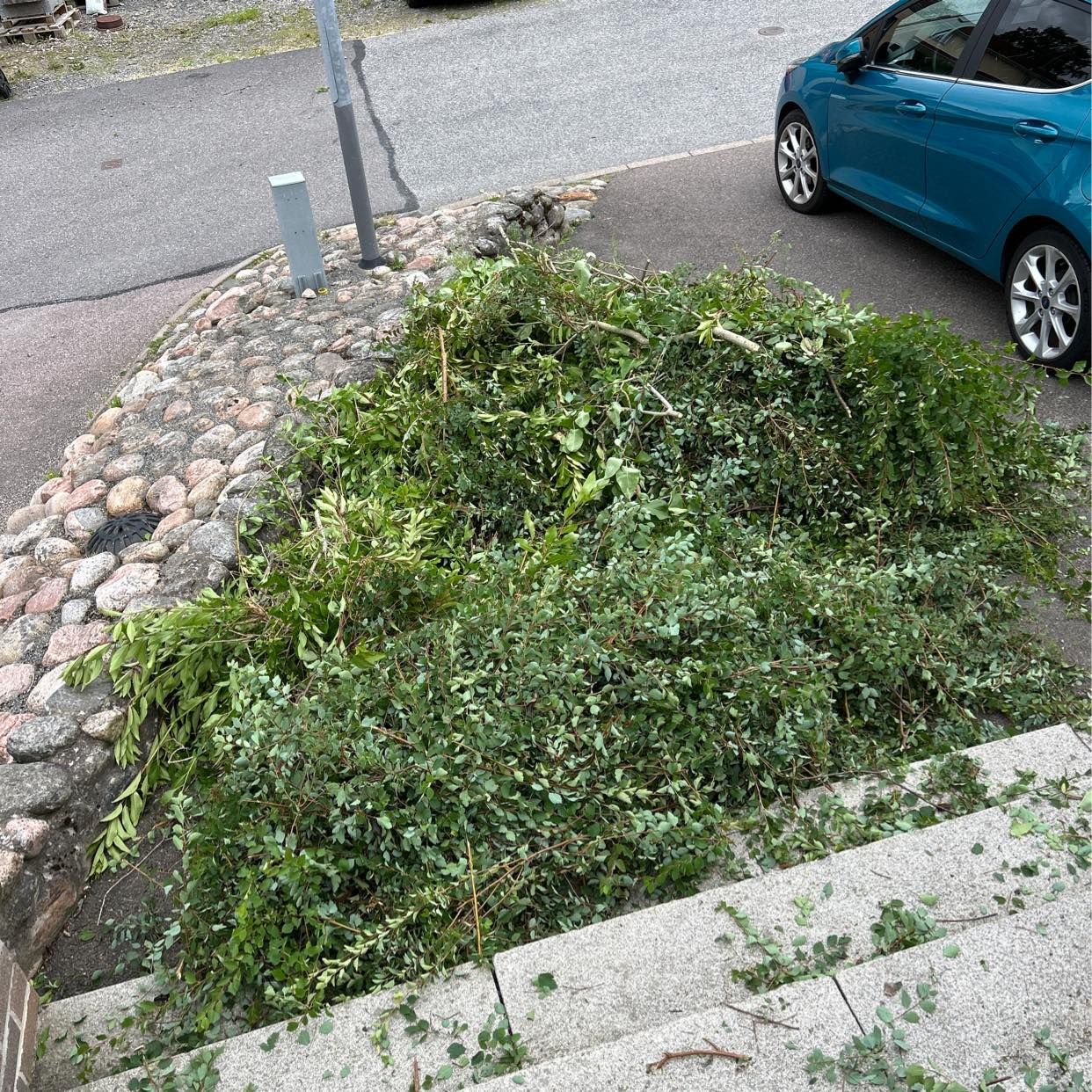 image of Grenar - Västra Frölunda
