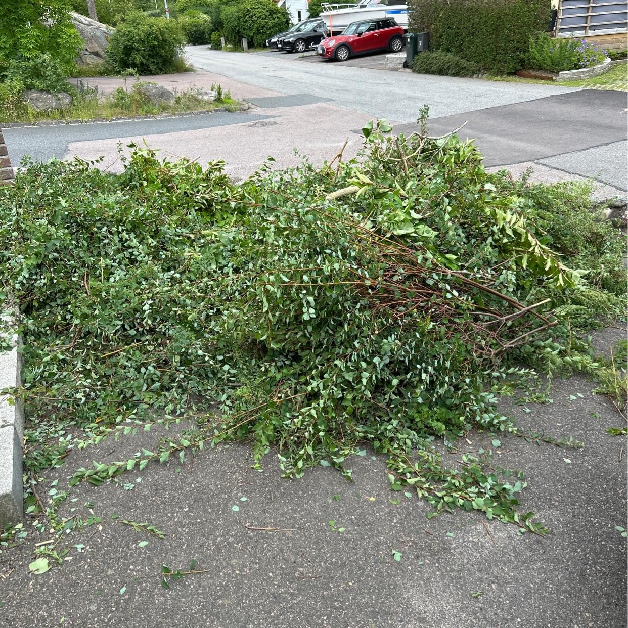 image of Grenar - Västra Frölunda