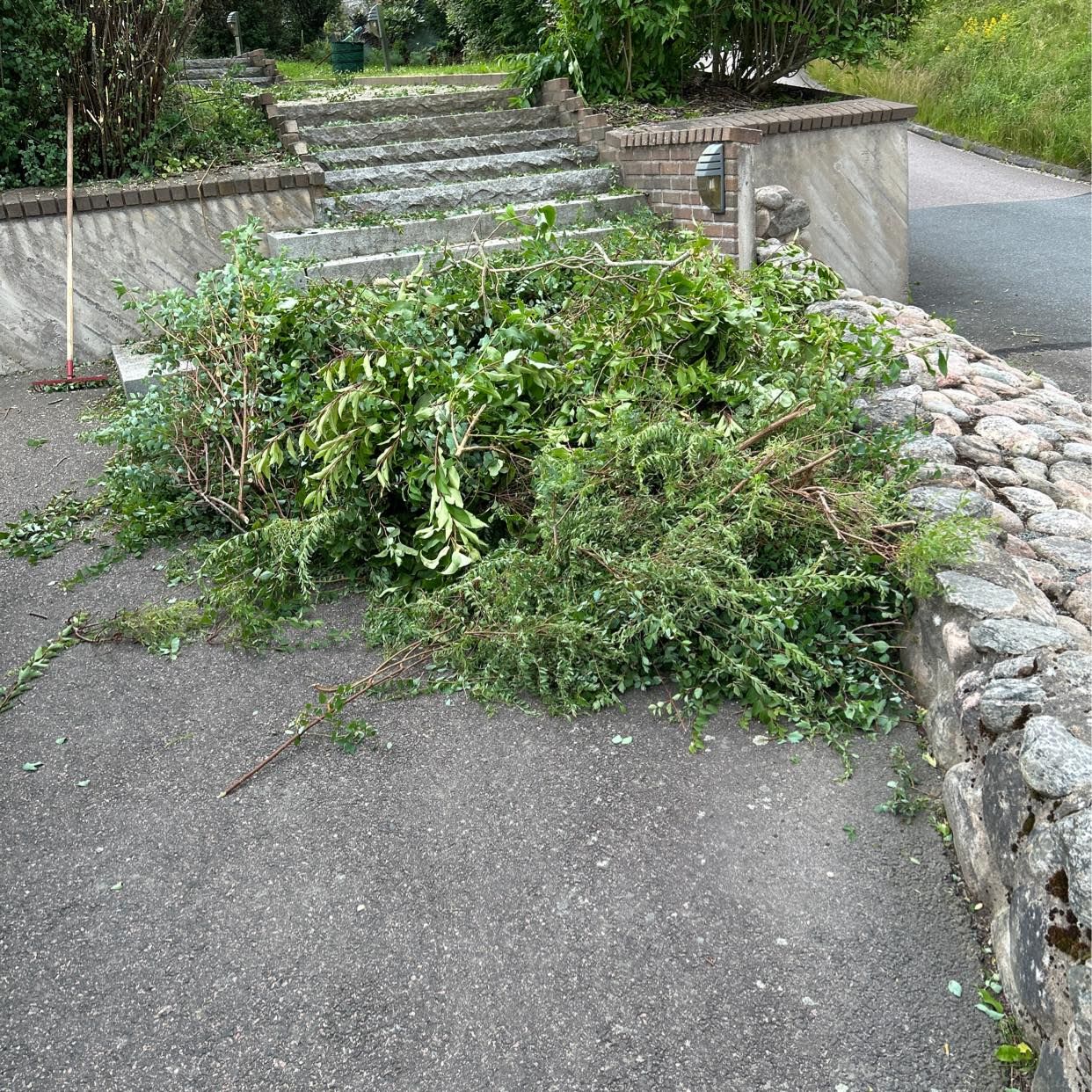 image of Grenar - Västra Frölunda