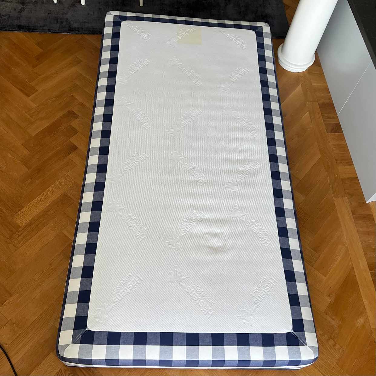 image of Flytt av säng och soffa - 