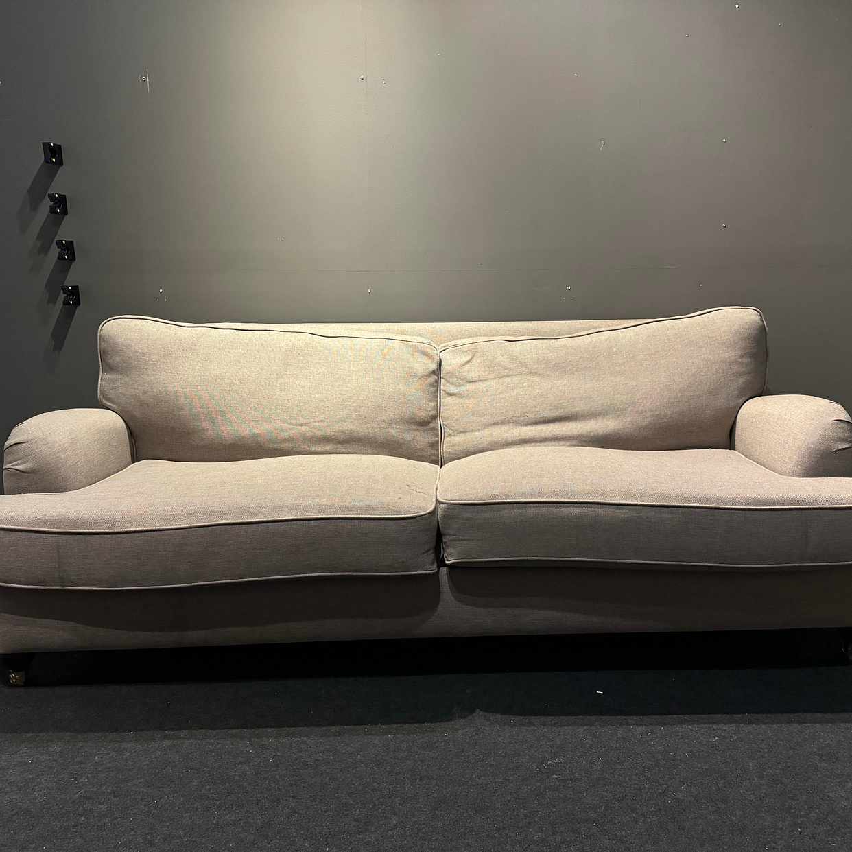 image of Flytta soffa - 