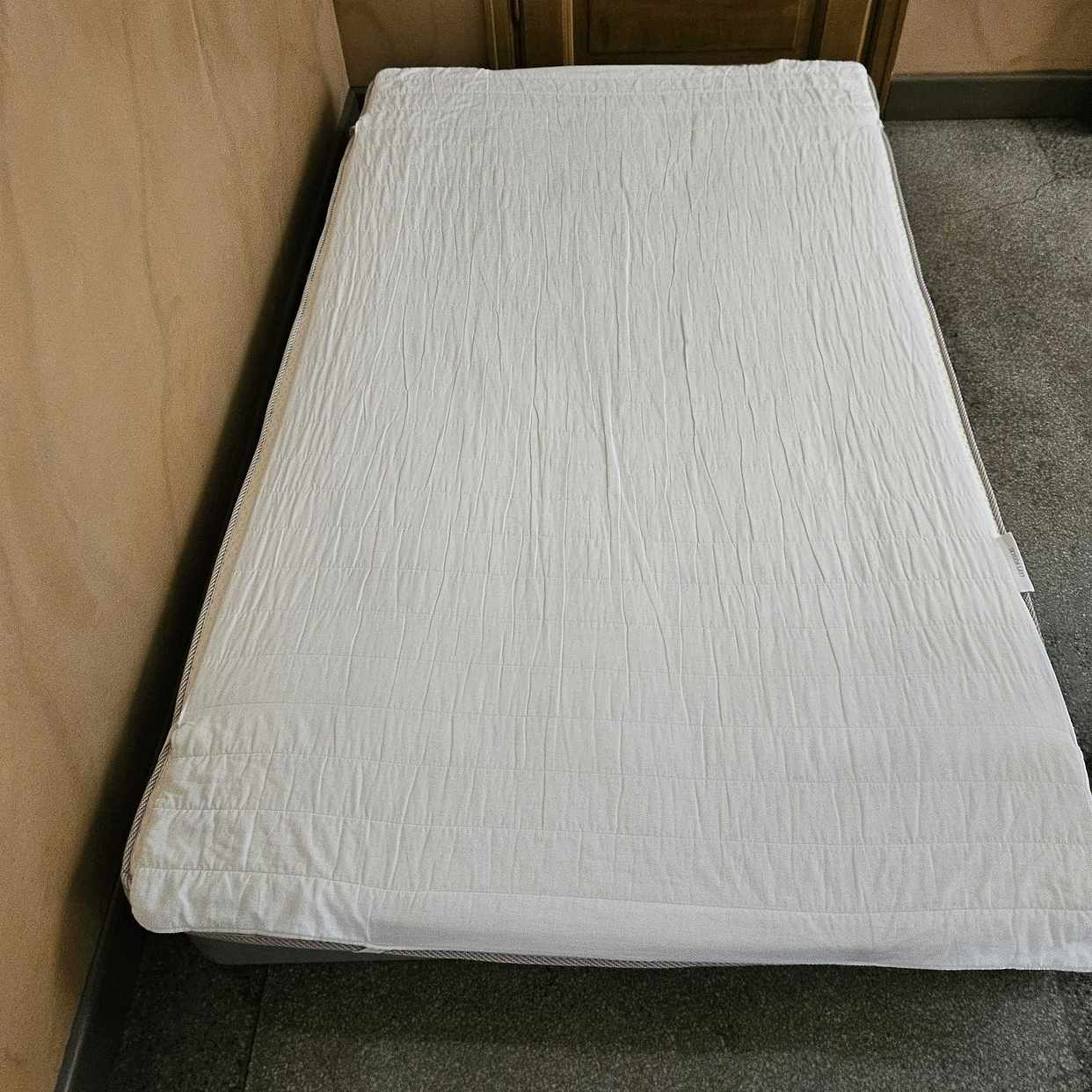 image of Sofa and bed - Stockholm