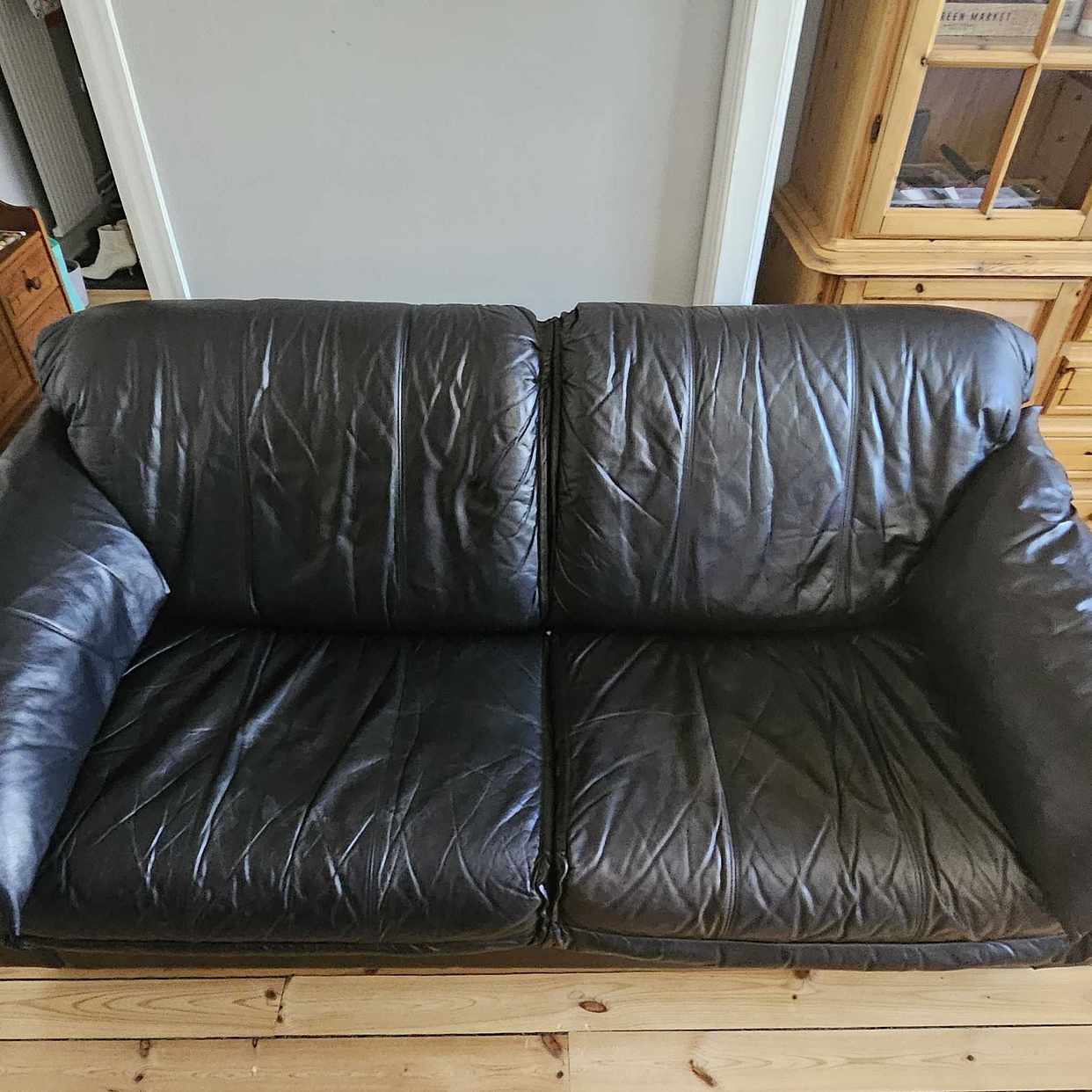 image of Sofa and bed - Stockholm