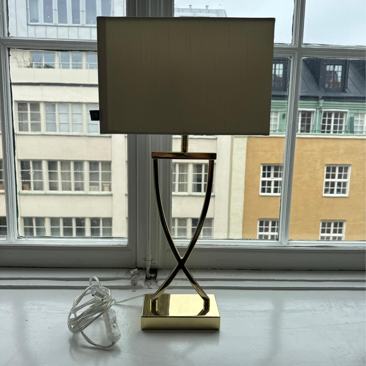 image of Bordslampa - Stockholm