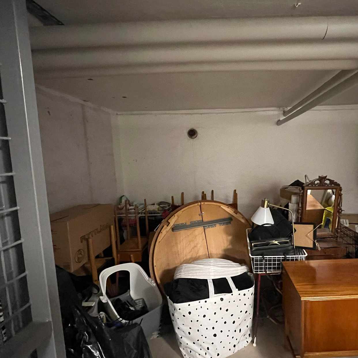image of Hjälp att bära pga gravid - 