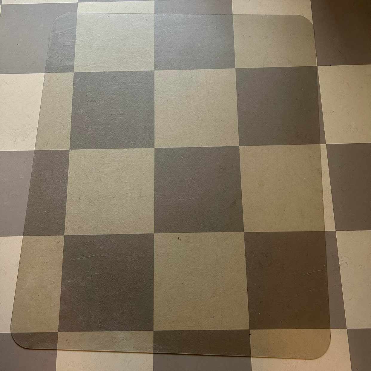 image of Golvskydd/floor protectio - Stockholm
