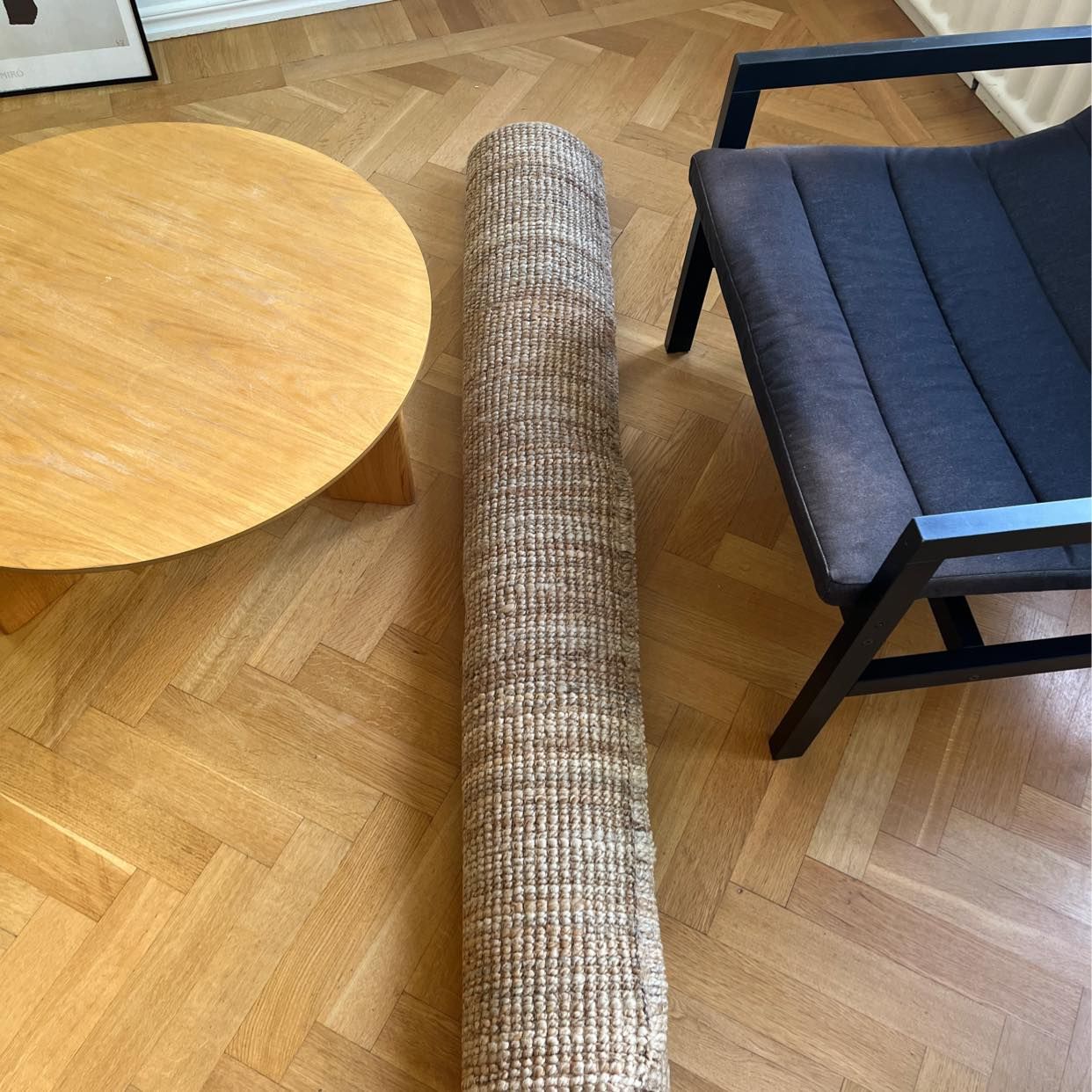 image of 4 saker beskriver i info - 