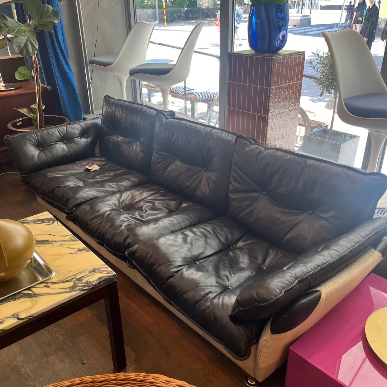 image of Soffa - 
