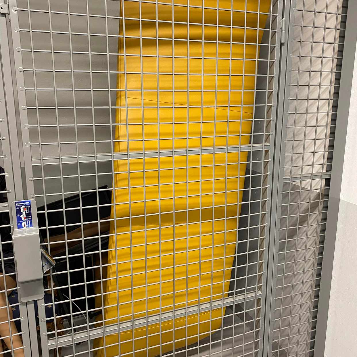 image of Hämtning av soffa - 