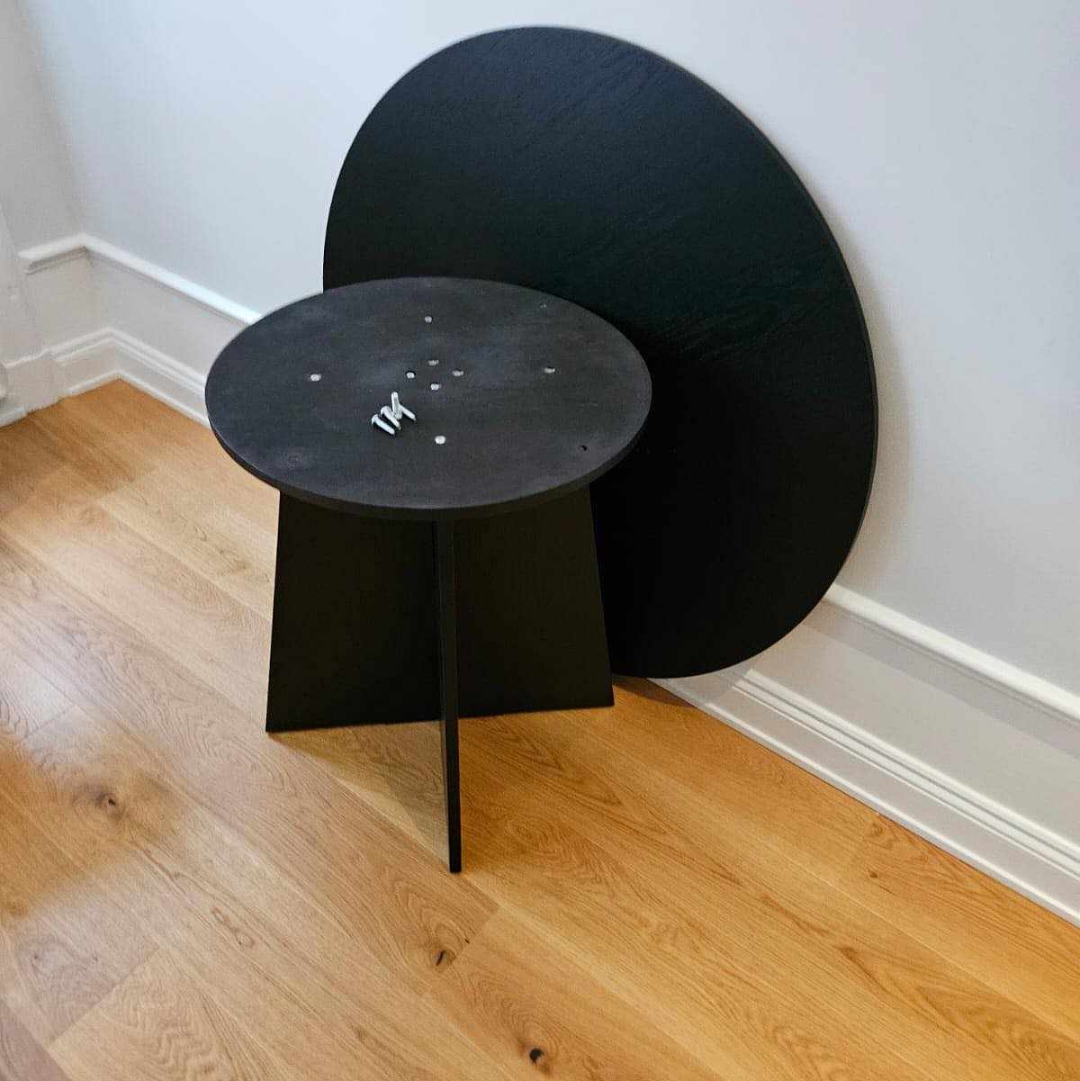image of Mindre köksbord flytt - 