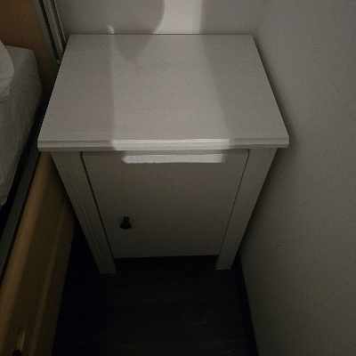 image of To move and deliver - 