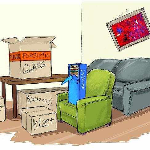 image of Help moving - 