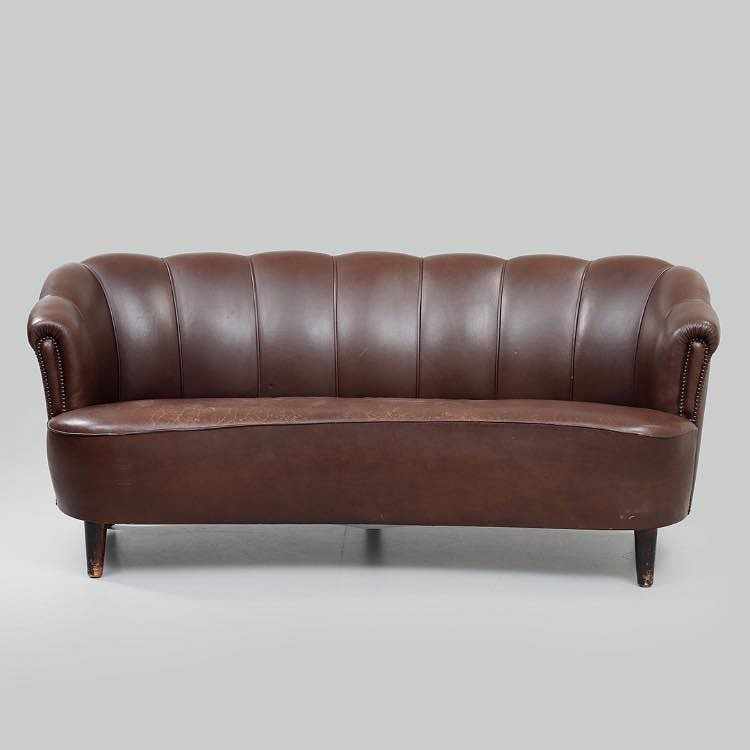 image of Hämta liten soffa - 