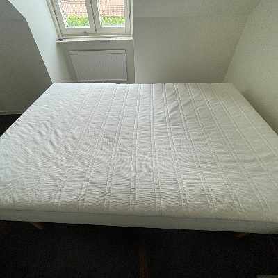 image of Moving the bed - 