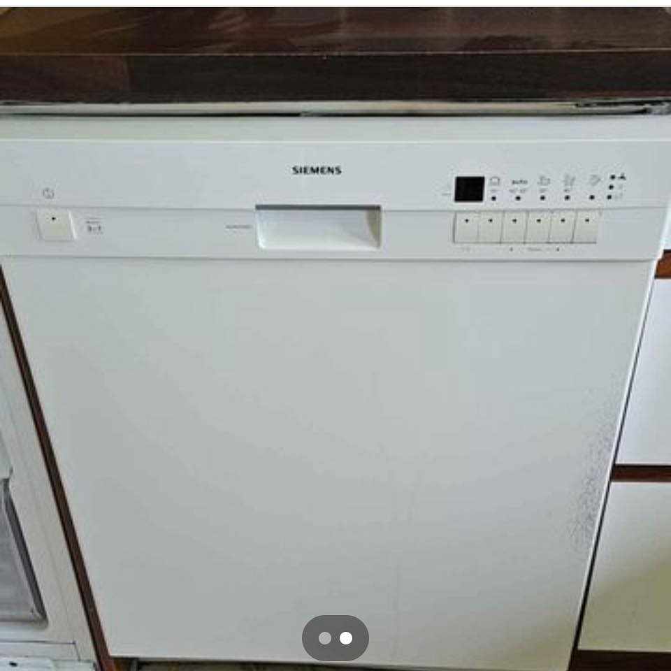 image of Hämtning av diskmaskin - 