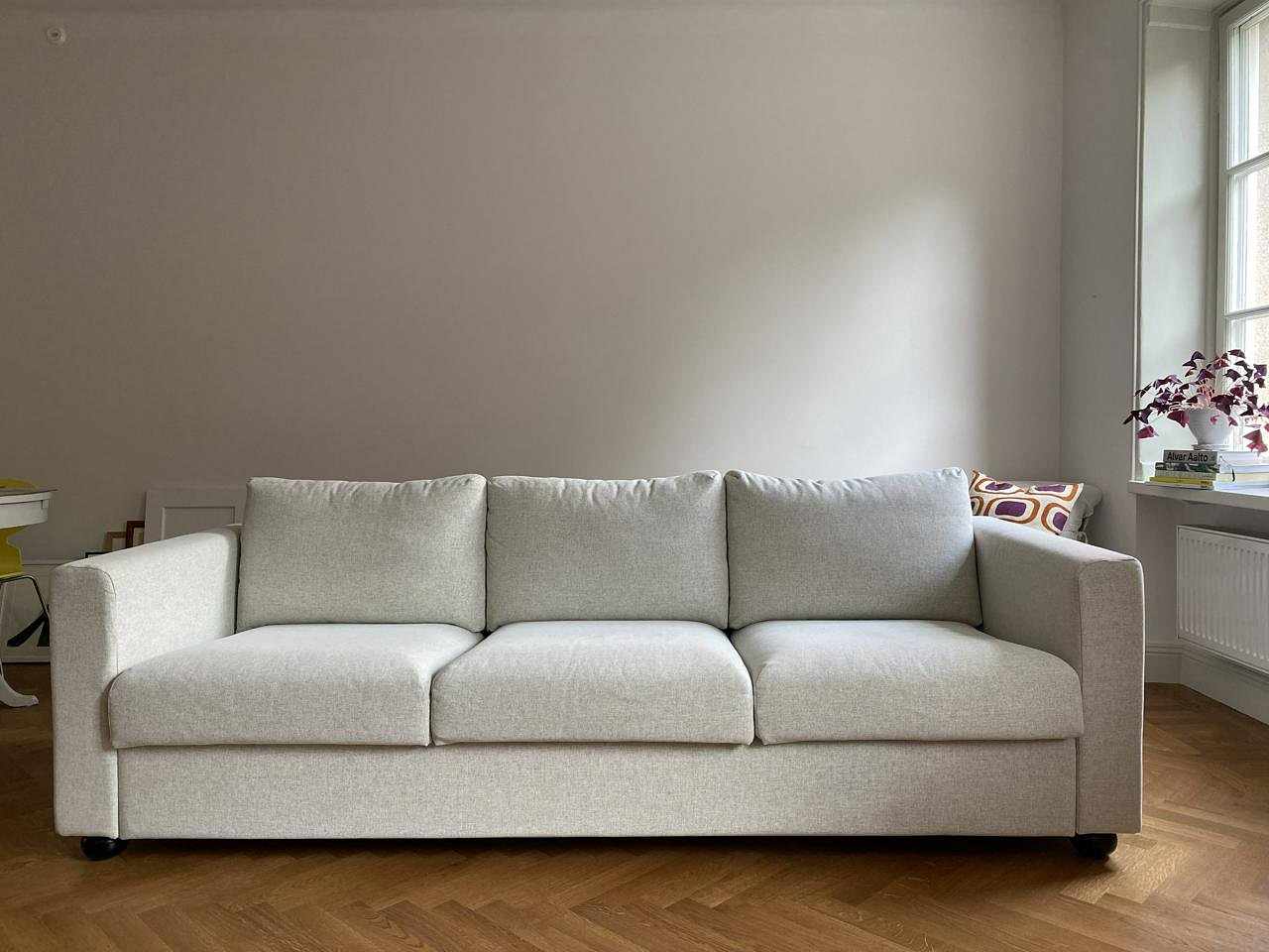 image of Ny VIMLE-soffa säljes!  - 