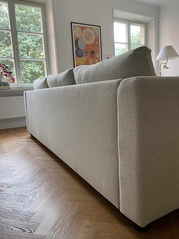 image of Ny VIMLE-soffa säljes!  - 