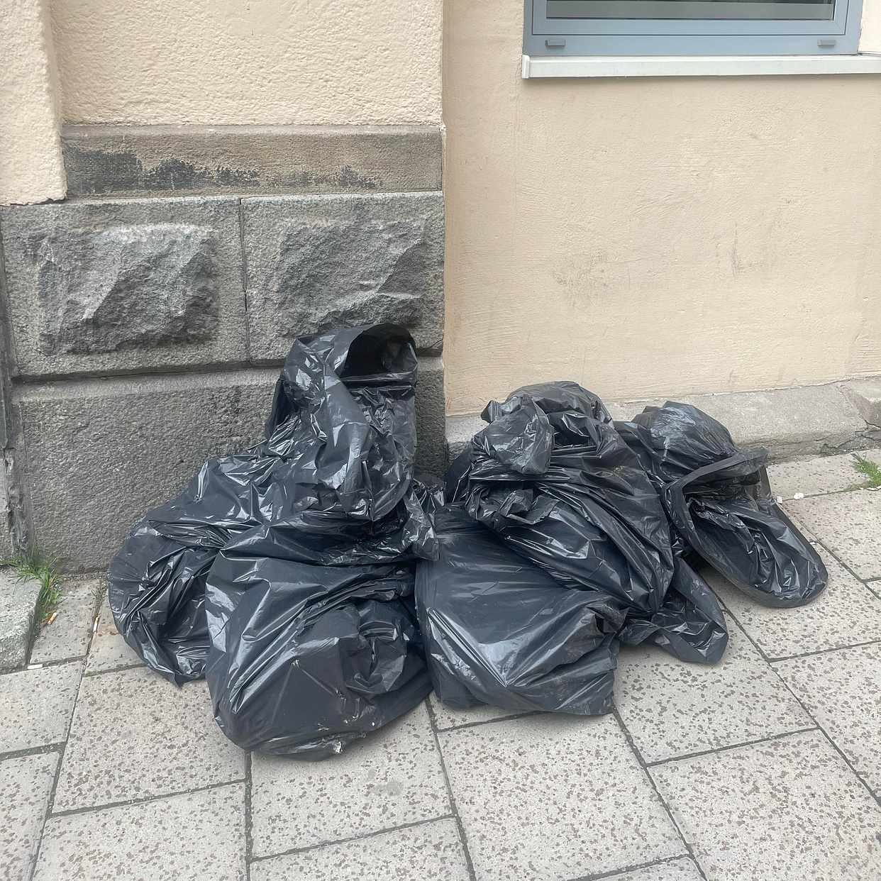 image of Byggmaterial - Kungsholmen