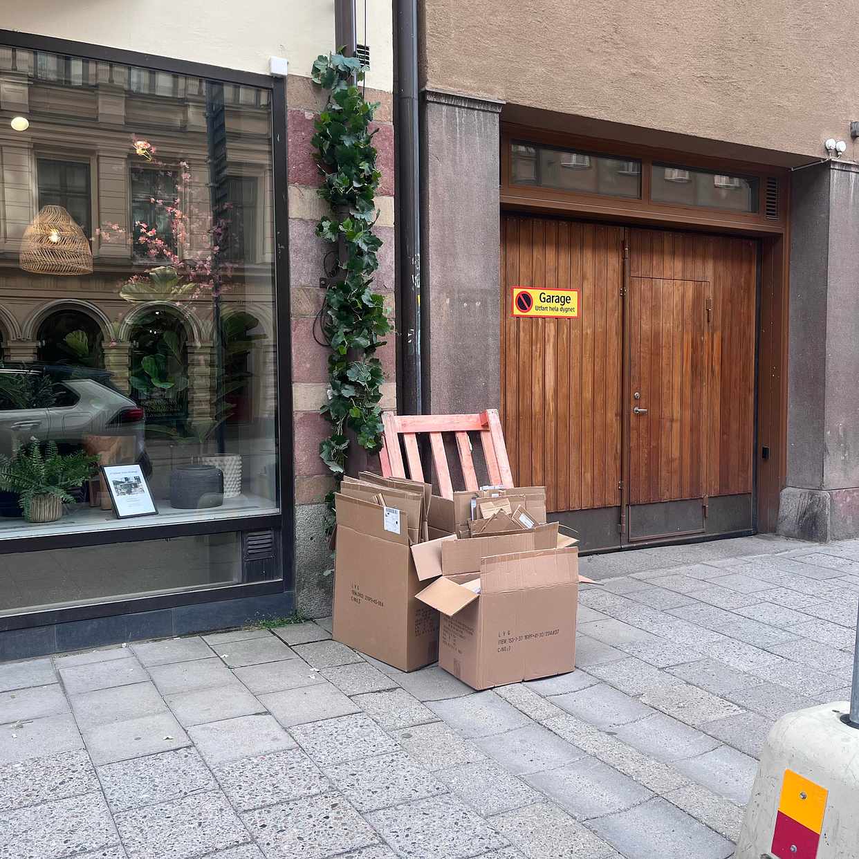 image of Kasta - Stockholm
