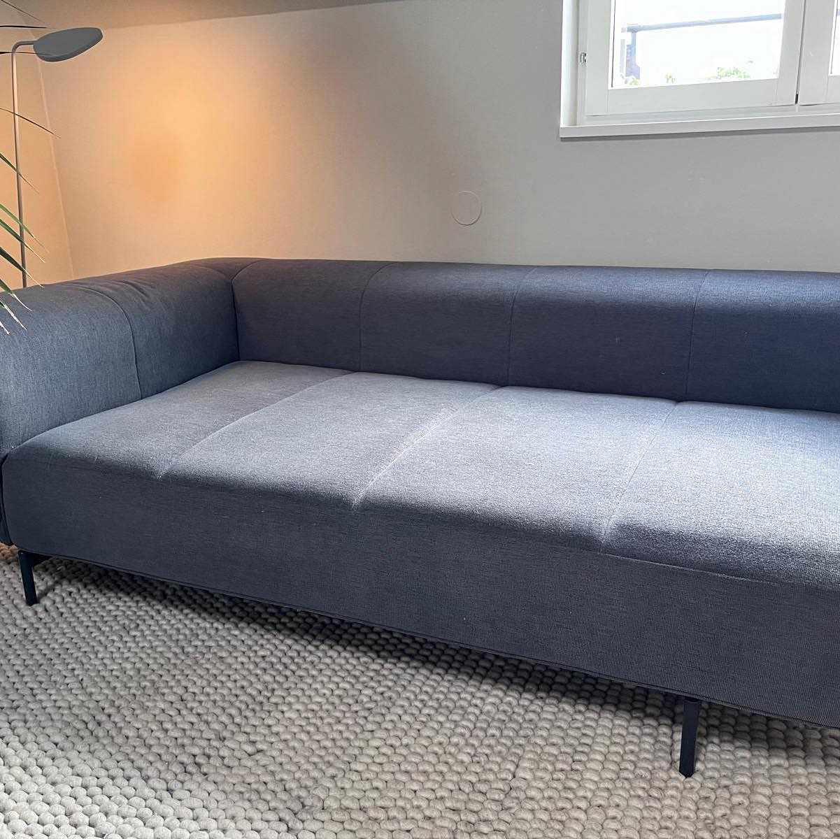 image of Give away-BoConcept Couch - Stockholm
