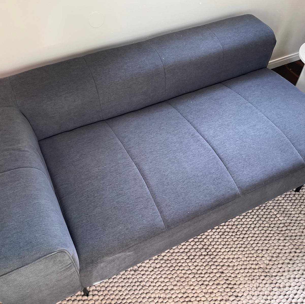 image of Give away-BoConcept Couch - Stockholm
