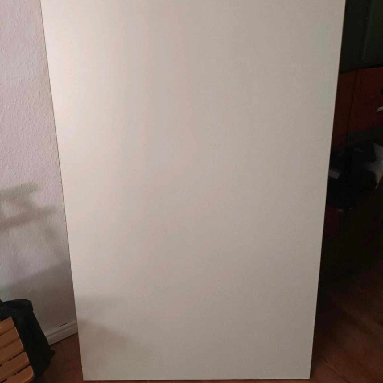 image of Zerlegter Tisch 1.6x0.8 - 