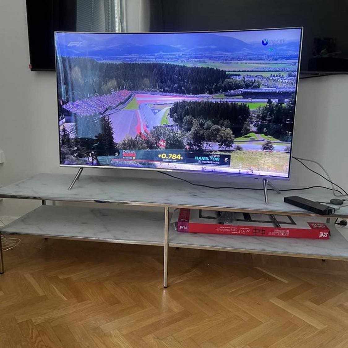 image of Tv 49 - 
