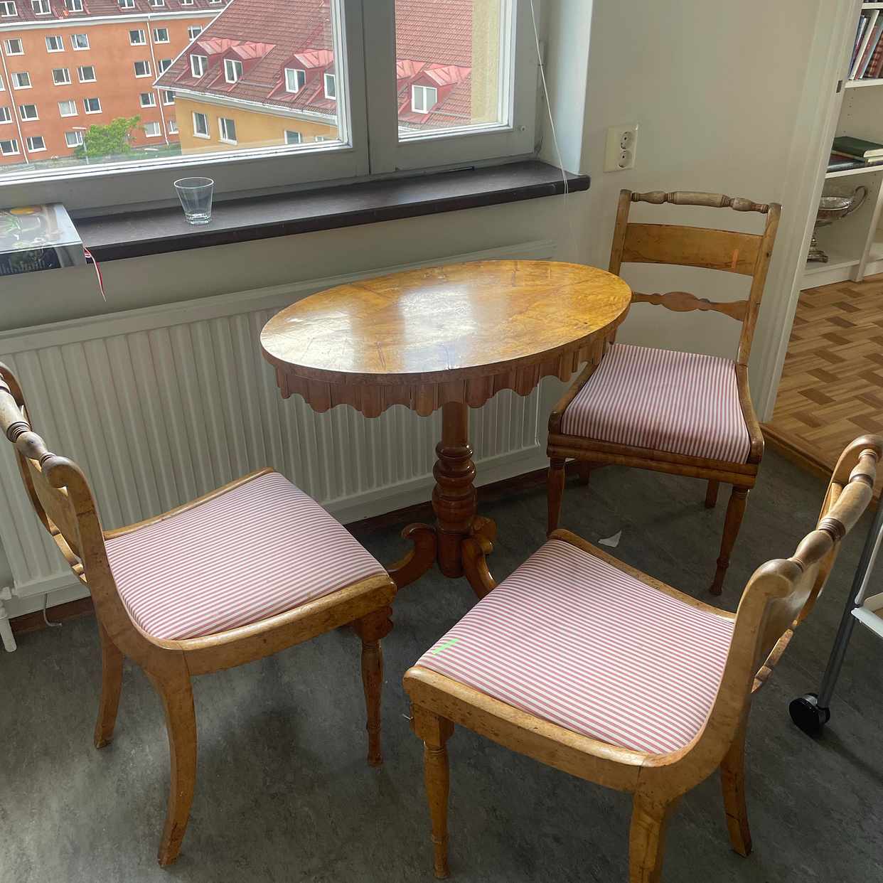 image of Flytta saker - 