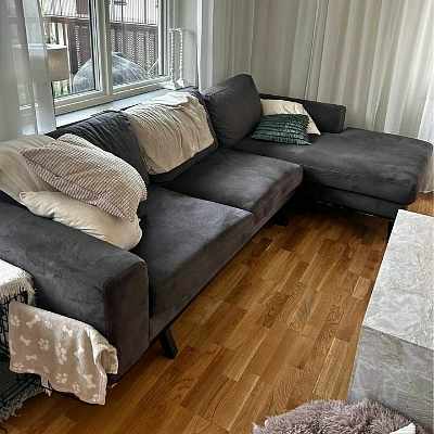 image of Hämta en soffa - 