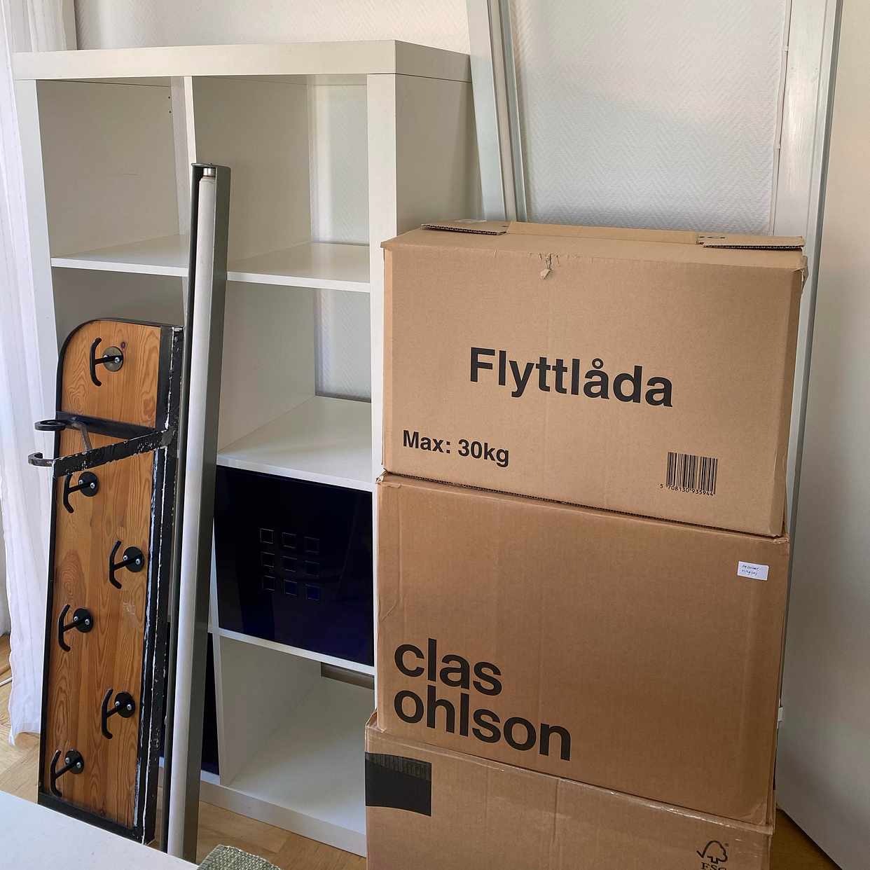 image of Lämna hos Myrorna Ropsten - 