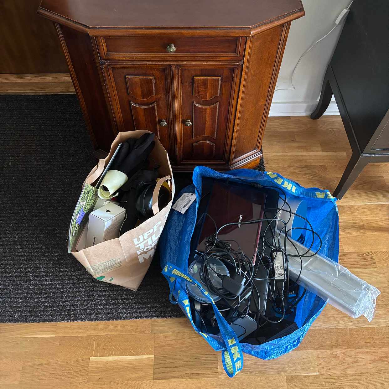 image of Recycle - Bromma
