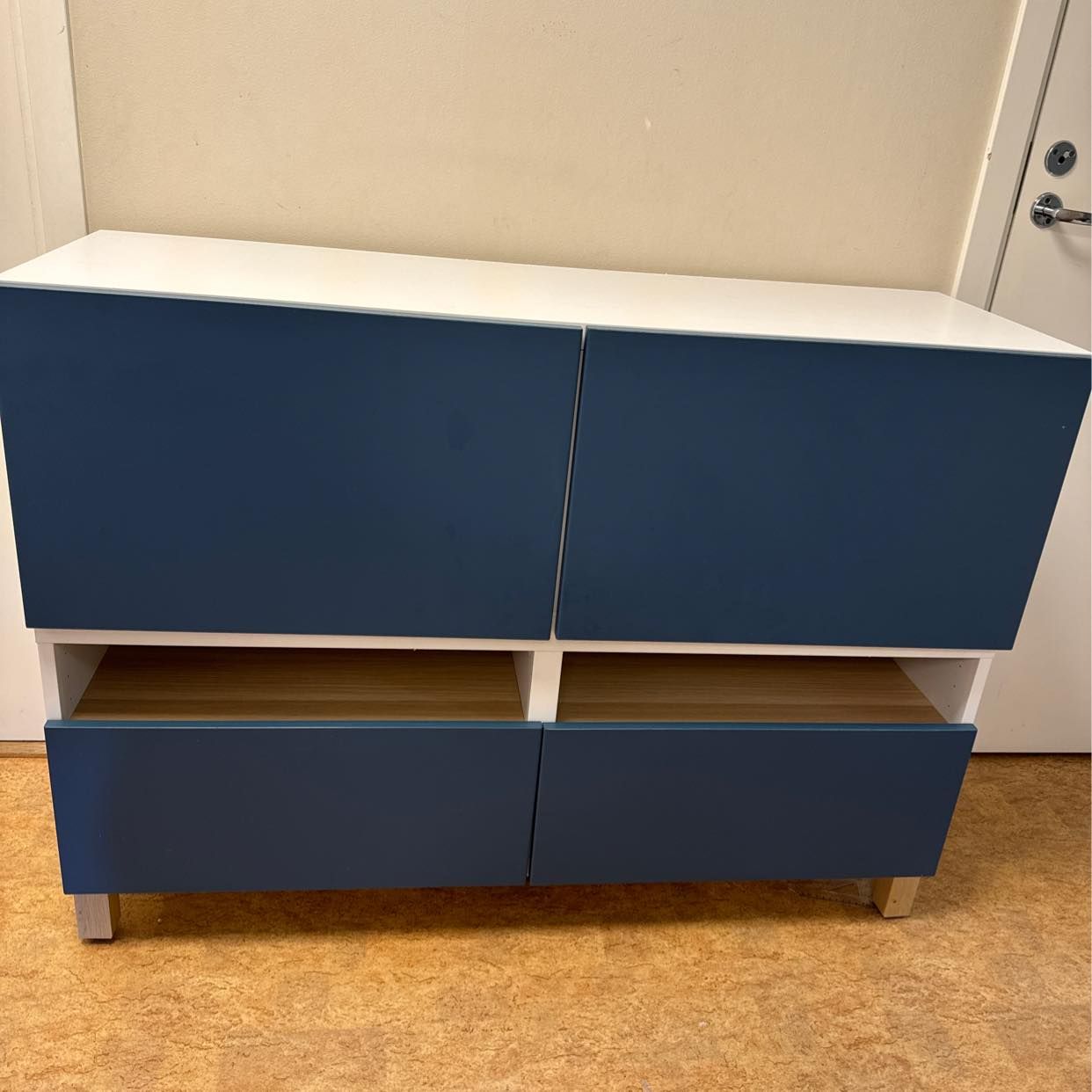 image of Ikea Bestå - Kungsängen