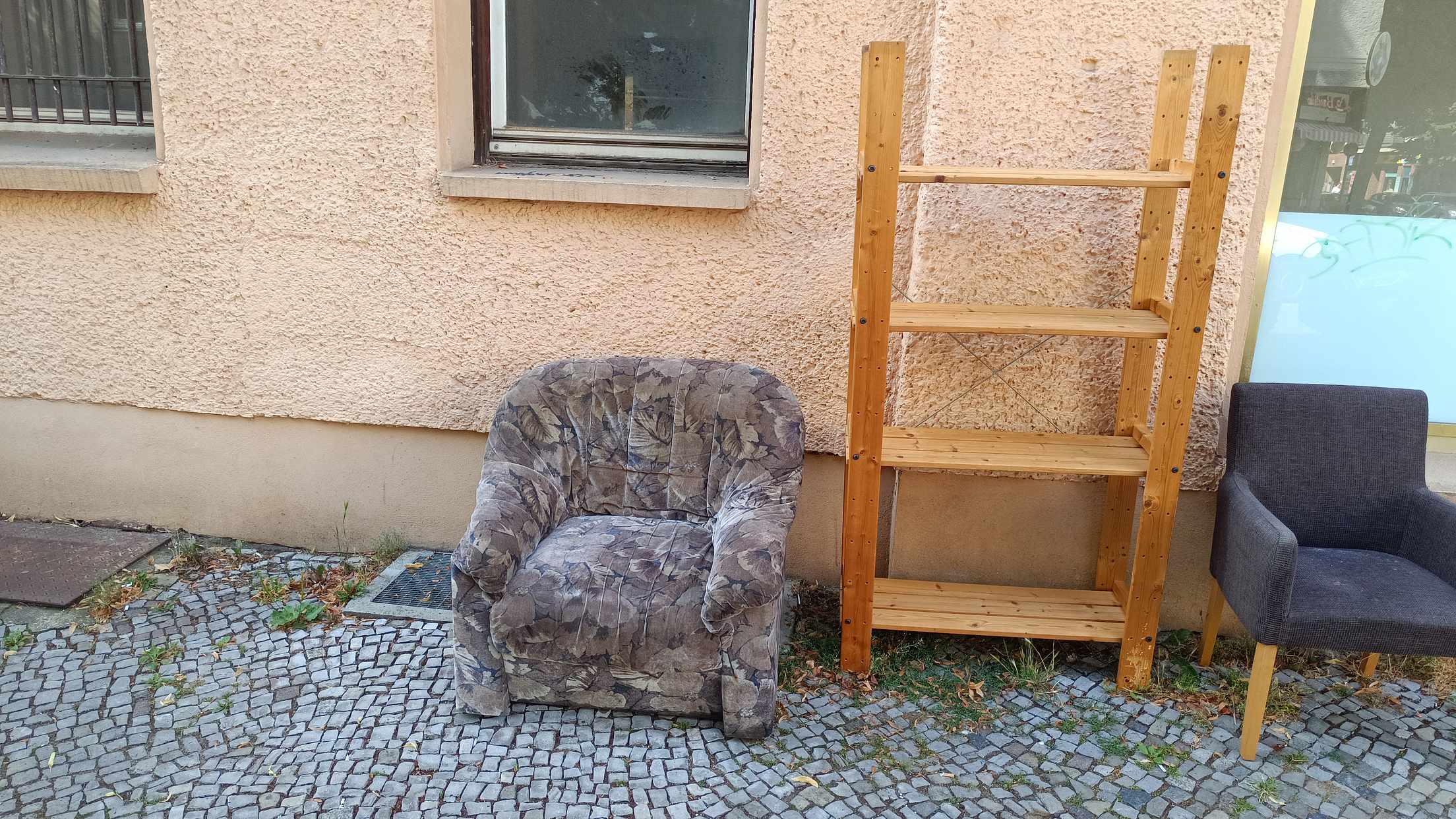 image of Couch, Regal, Schrank - Berlin