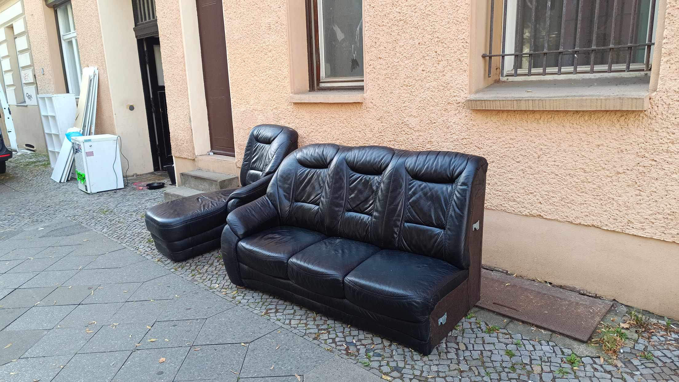 image of Couch, Regal, Schrank - Berlin