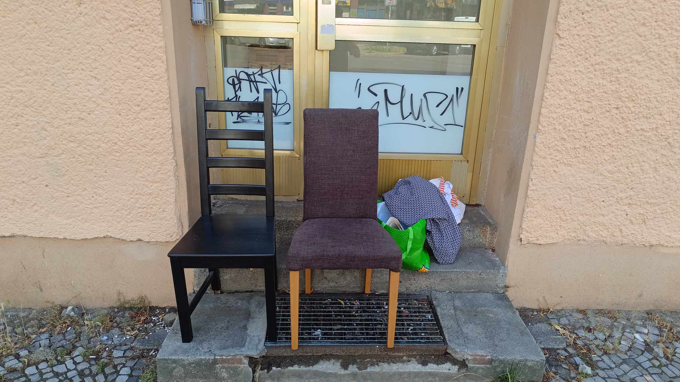 image of Couch, Regal, Schrank - Berlin