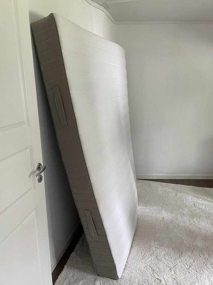 image of Kontinentalmadrass 180 cm - 