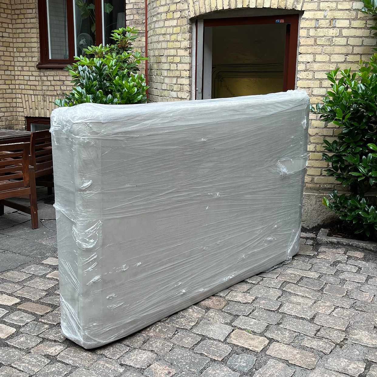 image of IKEA Säng 120 - Göteborg