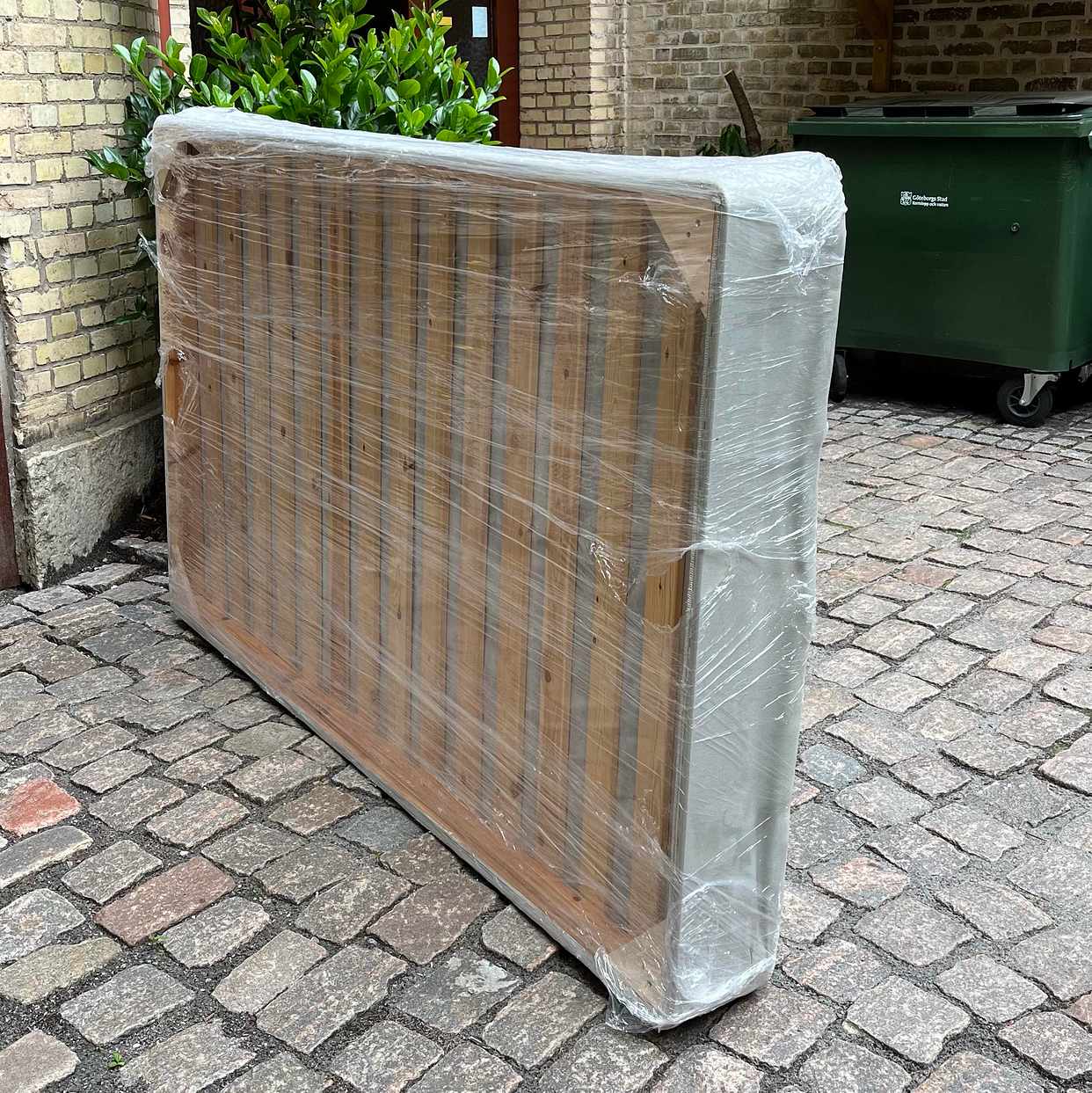image of IKEA Säng 120 - Göteborg