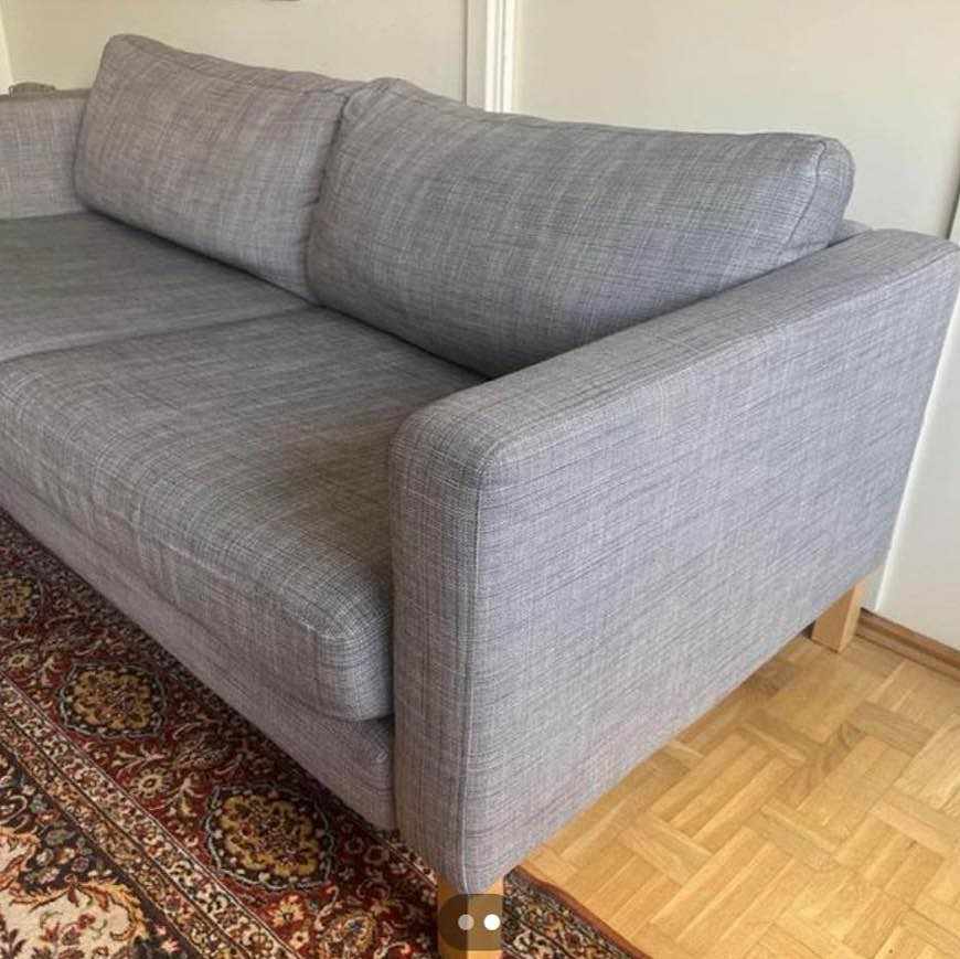 image of Soffa - 