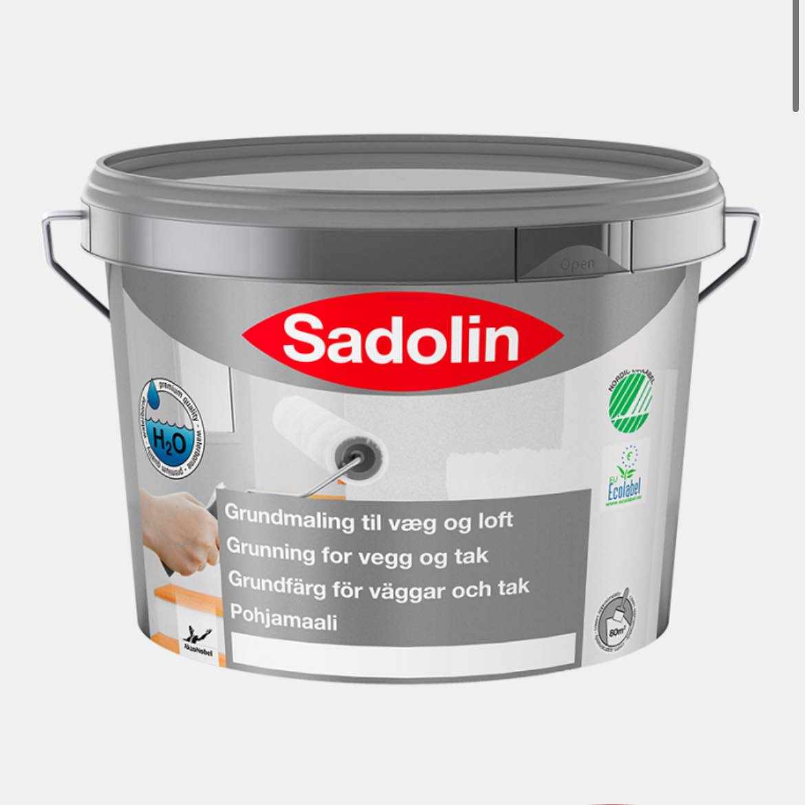 image of Grundfärg - 