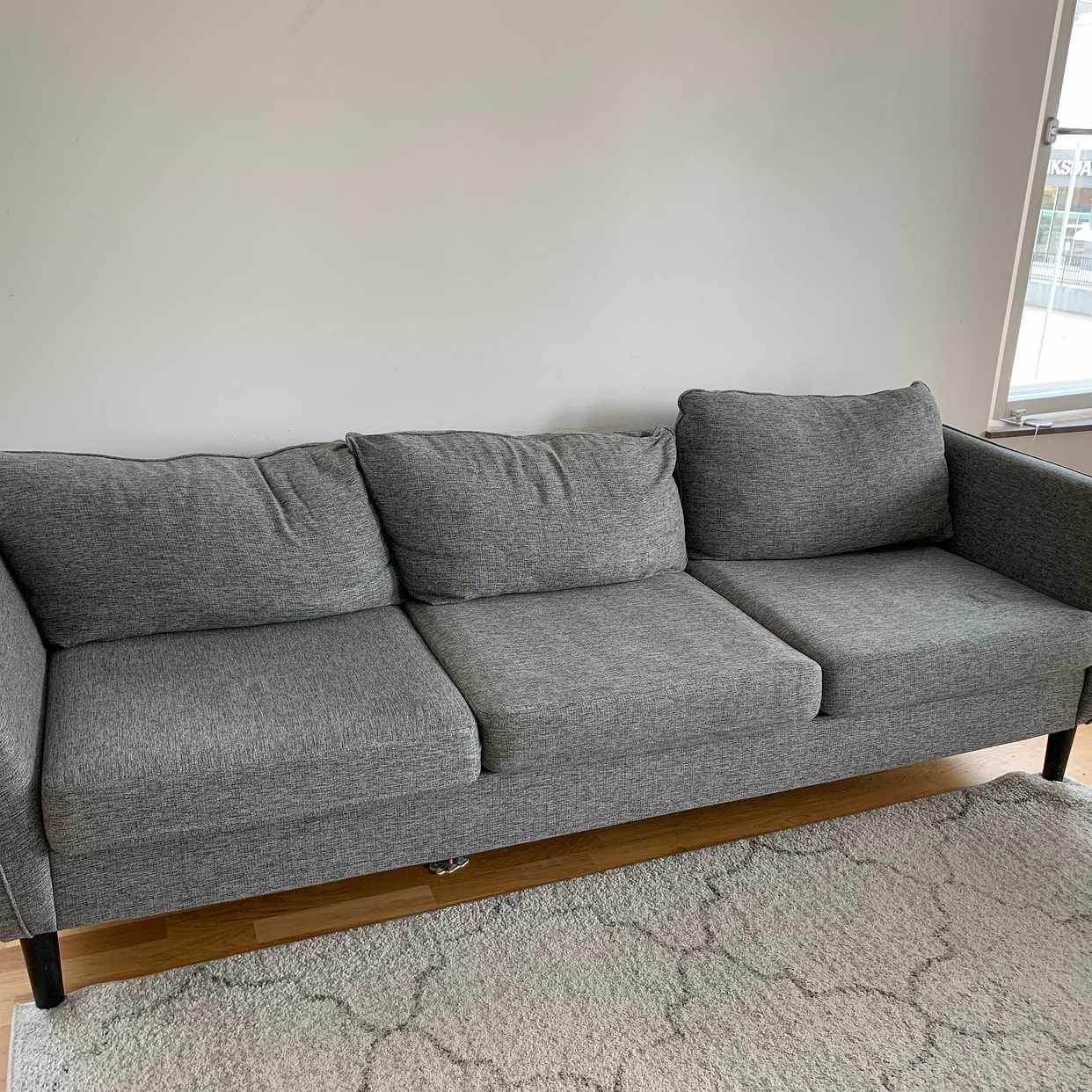 image of Soffa - Solna