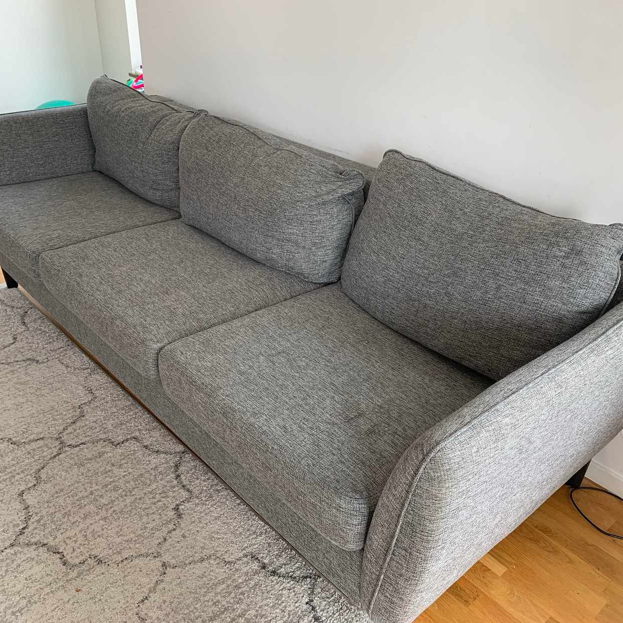image of Soffa - Solna