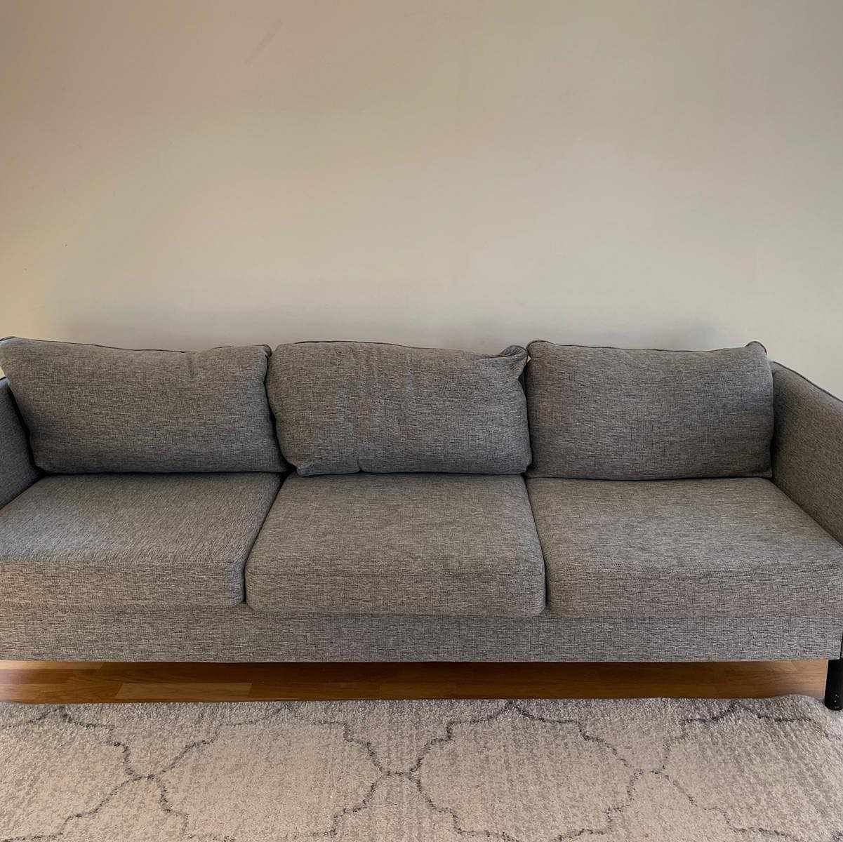 image of Soffa - Solna