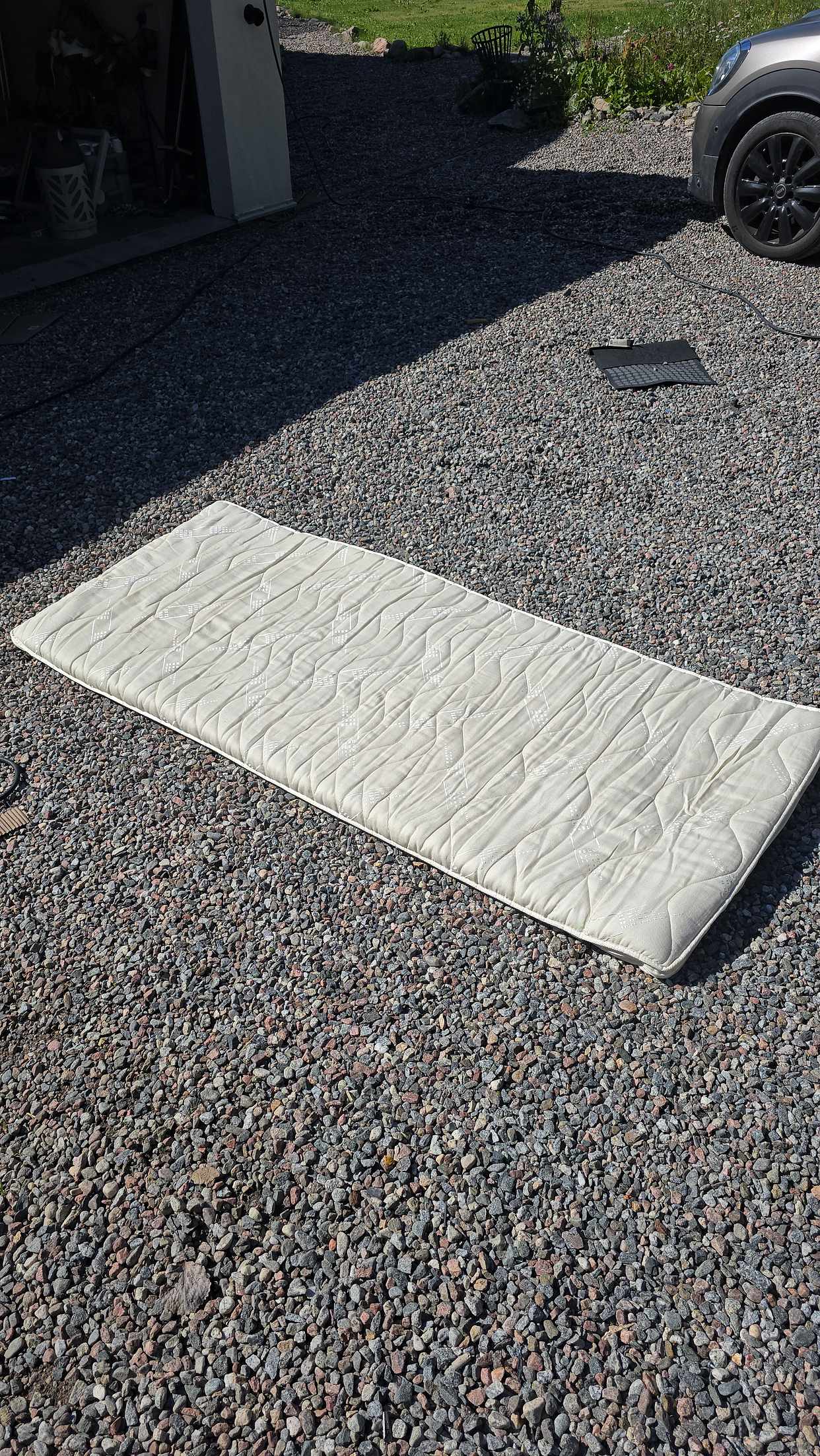 image of Madrass 80x180 - Åkersberga