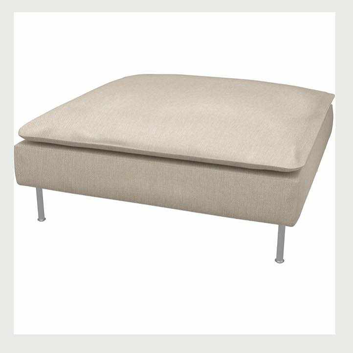 image of Hämta soffa och soffpall - 
