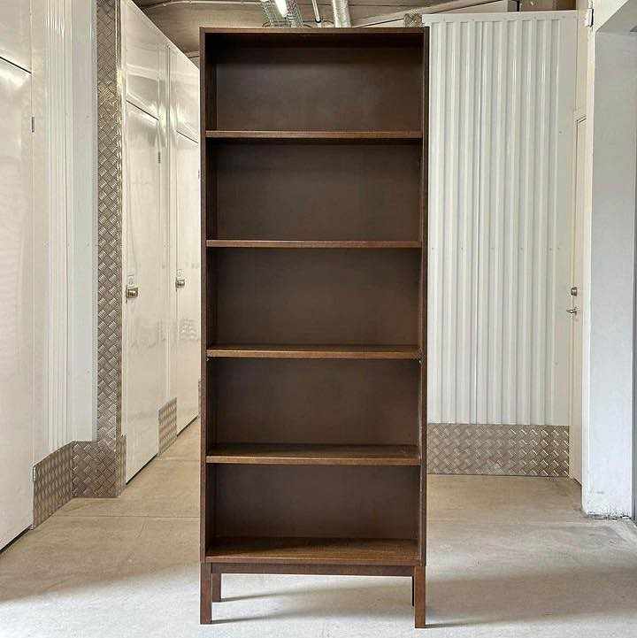 image of Bookshelf - 